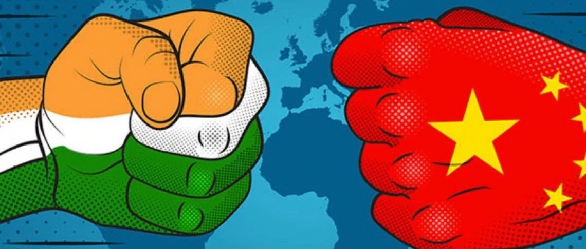 苑基荣：示好换不来和平与友谊，对印要立足立威